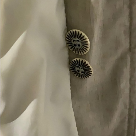 Vintage Utex Design Trench Coat - Picture 7 of 10